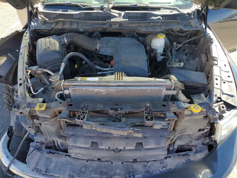Aukcja sprzedaży 2019 Ram 1500 Classic, vin: 1C6RR6FG1KS628216, numer aukcji: 65402586