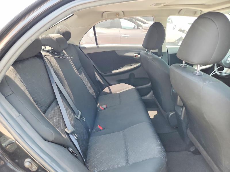 Продаж на аукціоні авто 2010 Toyota Corolla, vin: 2T1BU4EE7AC521149, номер лоту: 63925556