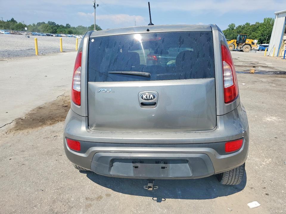 66202086 :رقم المزاد ، KNDJT2A66D7503491 vin ، 2013 Kia Soul مزاد بيع