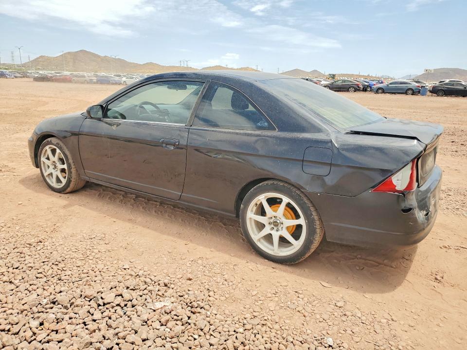 Aukcja sprzedaży 2001 Honda Civic, vin: 1HGEM22941L013207, numer aukcji: 63473156