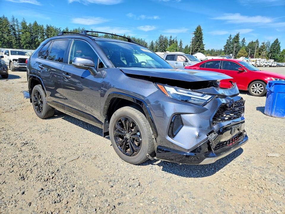 Aukcja sprzedaży 2024 Toyota Rav4, vin: JTM16RFV9RD149328, numer aukcji: 67265946