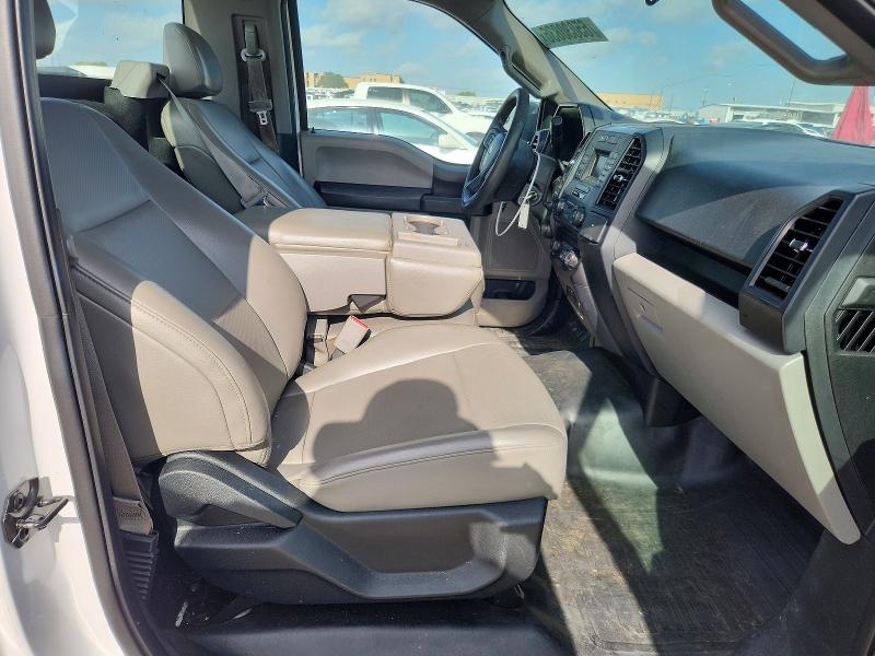 Продаж на аукціоні авто 2016 Ford F150, vin: 1FTMF1CF7GKF06977, номер лоту: 65030836