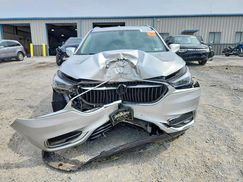 Продаж на аукціоні авто 2020 Buick Enclave, vin: 5GAEVAKW9LJ304314, номер лоту: 65290496