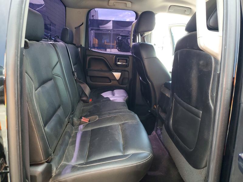 Продаж на аукціоні авто 2014 Chevrolet Silverado, vin: 1GCVKREC6EZ201220, номер лоту: 64668846