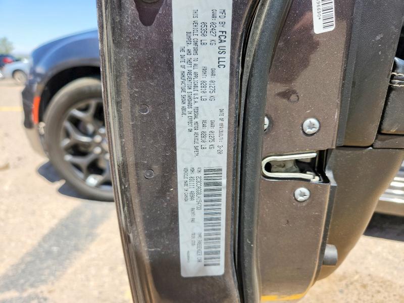 Продаж на аукціоні авто 2020 Chrysler 300, vin: 2C3CCAGG8LH154733, номер лоту: 65407896
