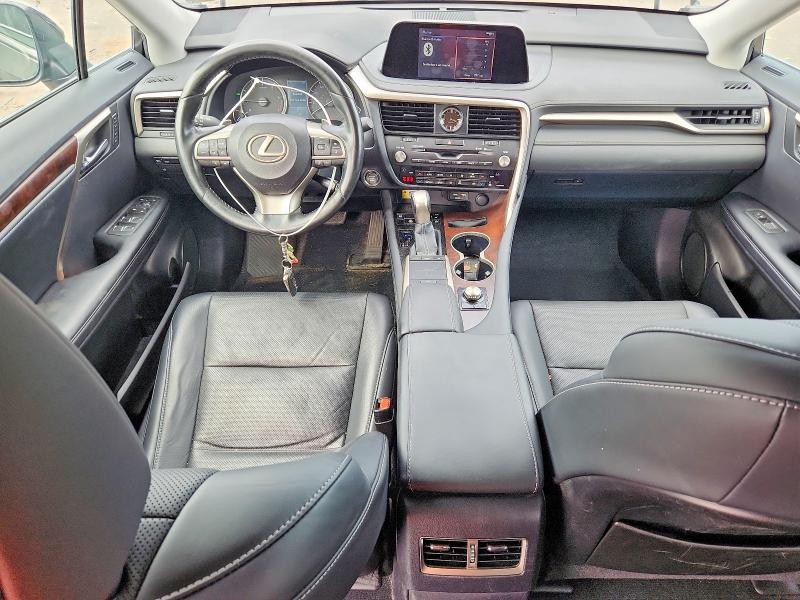 Aukcja sprzedaży 2021 Lexus Rx, vin: 2T2HZMDA8MC278137, numer aukcji: 65618096