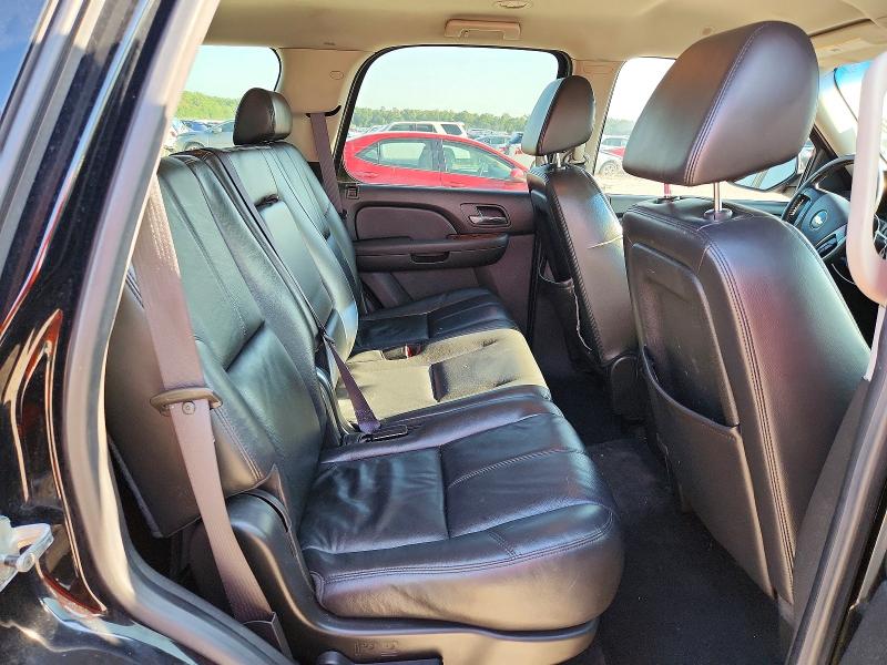 Aukcja sprzedaży 2009 Chevrolet Tahoe 1500, vin: 1GNFC23009R153826, numer aukcji: 66770516