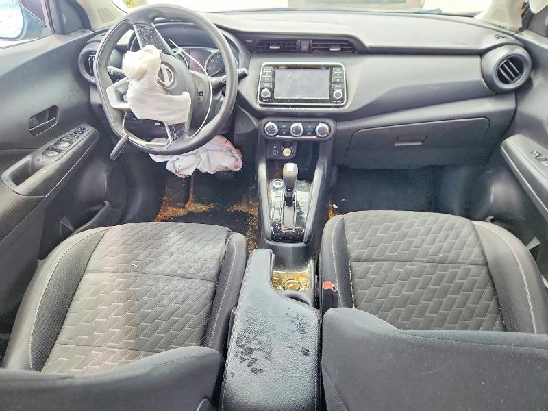 Aukcja sprzedaży 2022 Nissan Kicks, vin: 3N1CP5BV8NL484589, numer aukcji: 67305676