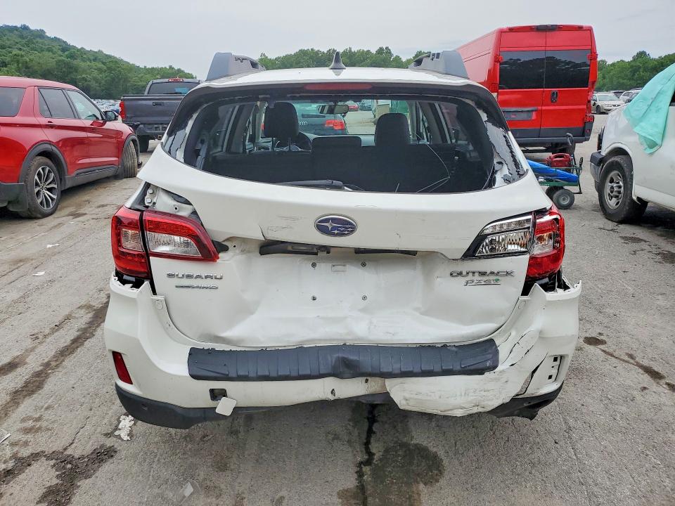 Aukcja sprzedaży 2017 Subaru Outback, vin: 4S4BSANC9H3290045, numer aukcji: 64637796