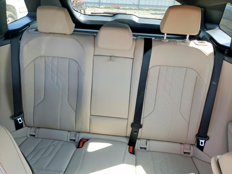 Aukcja sprzedaży 2026 Bmw X3, vin: 5UX53GP00T9308537, numer aukcji: 63805636
