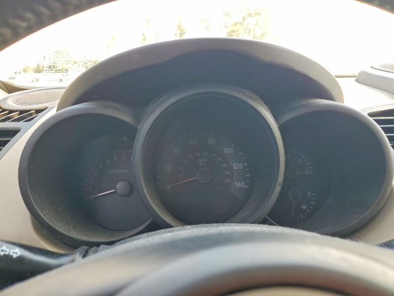 63720356 :رقم المزاد ، KNDJT2A21A7030897 vin ، 2010 Kia Soul مزاد بيع