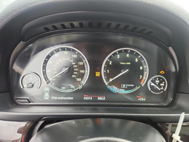 63447936 :رقم المزاد ، WBA5B1C51GG131630 vin ، 2016 Bmw 535 مزاد بيع