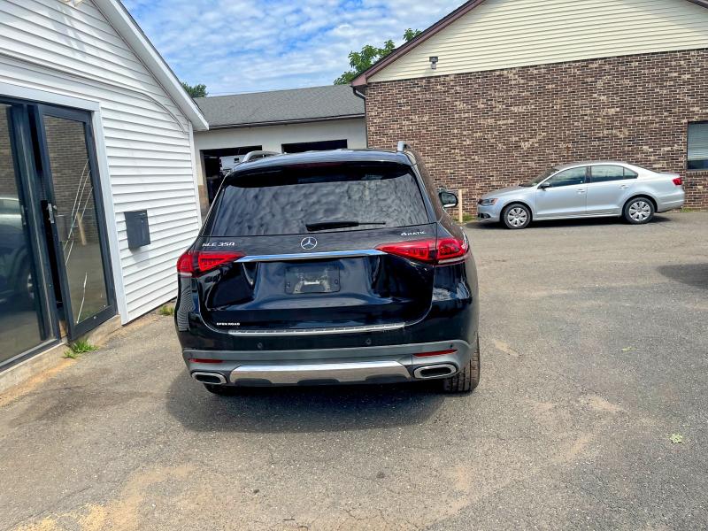 2020 Mercedes-benz Gle მანქანა იყიდება აუქციონზე, vin: 4JGFB4KB9LA048519, აუქციონის ნომერი: 64234826