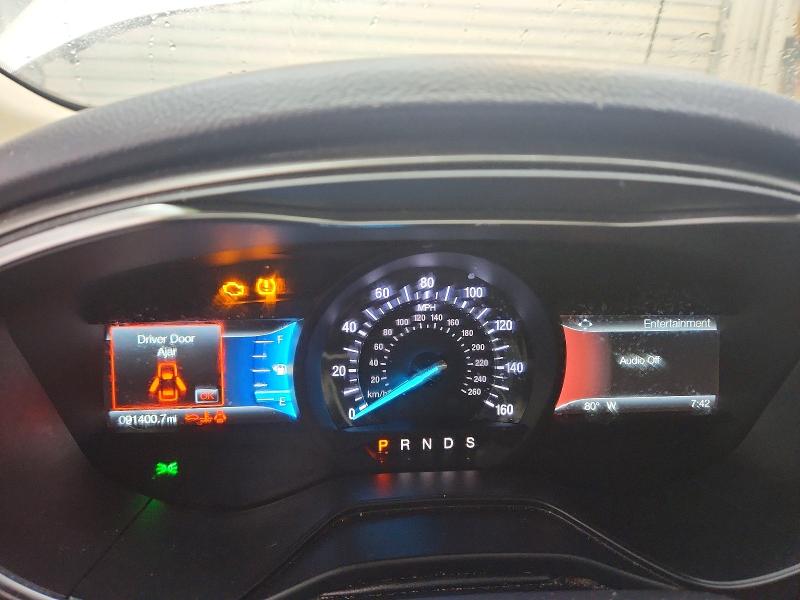 Aukcja sprzedaży 2019 Ford Fusion, vin: 3FA6P0HD4KR282665, numer aukcji: 64483656