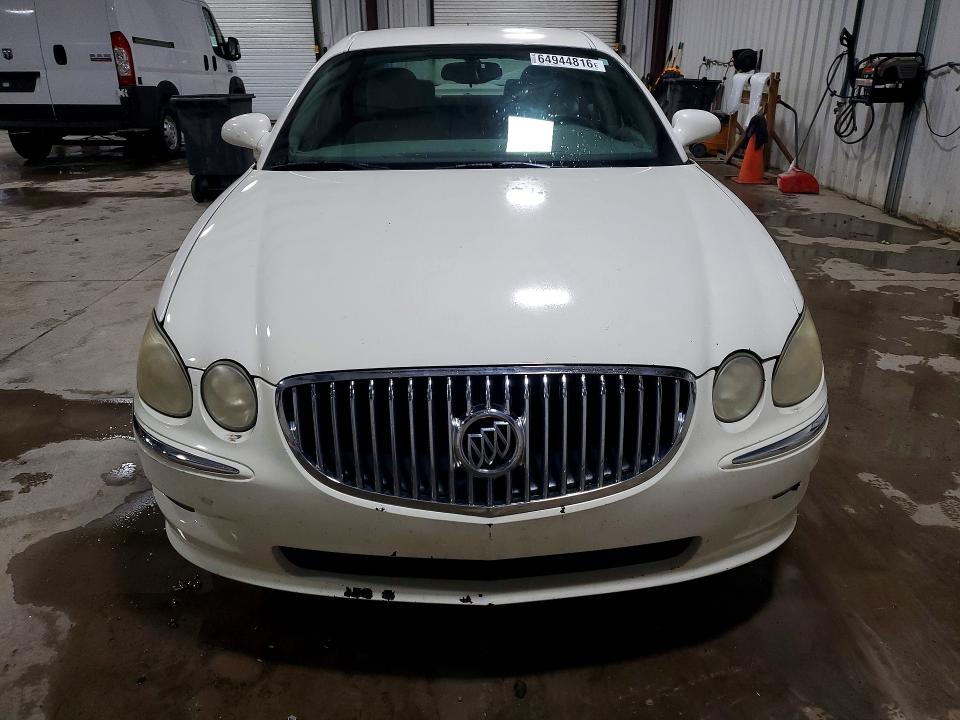 Aukcja sprzedaży 2009 Buick Lacrosse, vin: 2G4WC582391239382, numer aukcji: 64944816