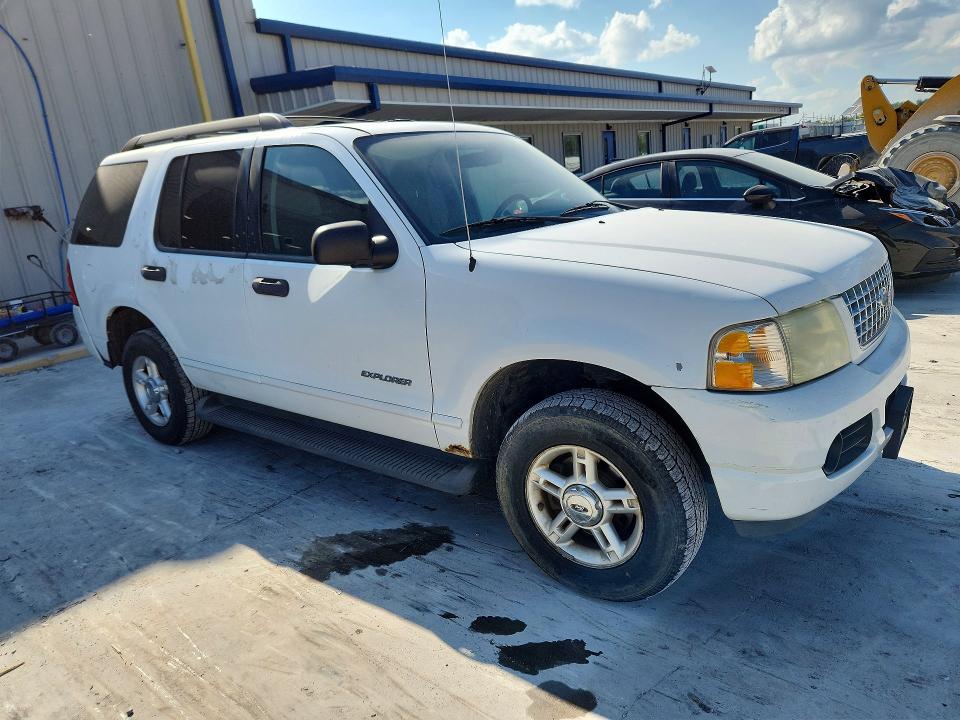 Продаж на аукціоні авто 2005 Ford Explorer, vin: 1FMZU73E05ZA17696, номер лоту: 66578616