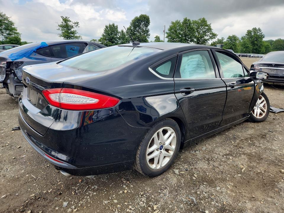 2016 Ford Fusion მანქანა იყიდება აუქციონზე, vin: 1FA6P0H72G5101129, აუქციონის ნომერი: 65442476
