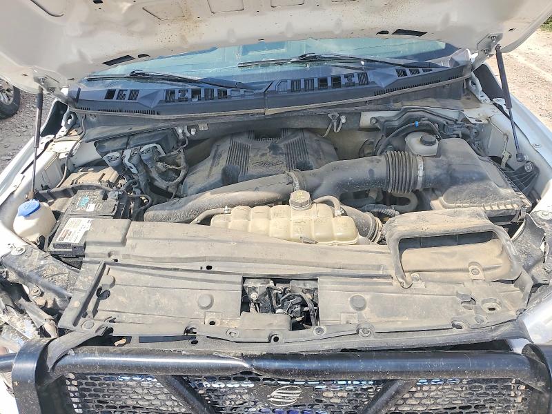2020 Ford F150 მანქანა იყიდება აუქციონზე, vin: 1FTFW1E45LKD09773, აუქციონის ნომერი: 63300696