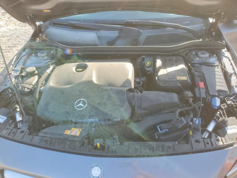 Aukcja sprzedaży 2015 Mercedes-benz Gla, vin: WDCTG4GB3FJ092886, numer aukcji: 64305946