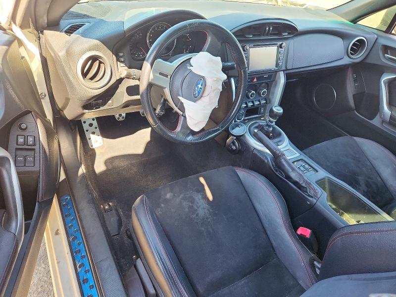 Продажа на аукционе авто 2016 Subaru Brz, vin: JF1ZCAC12G9602418, номер лота: 65949866