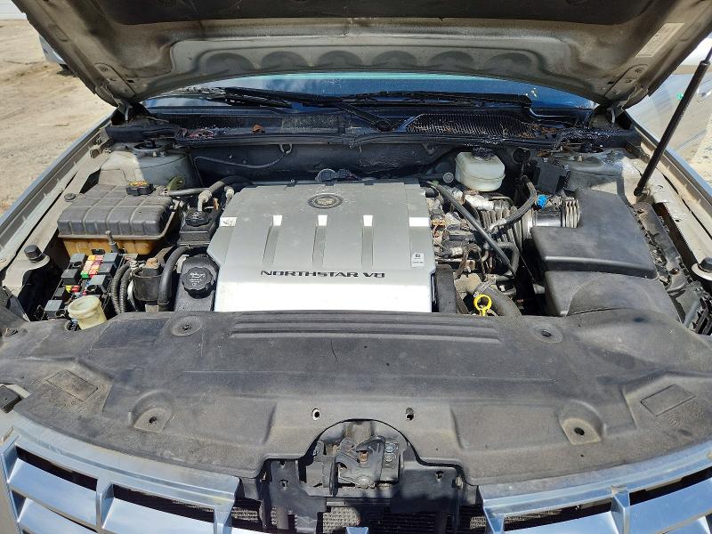 2007 Cadillac Dts მანქანა იყიდება აუქციონზე, vin: 1G6KD57Y97U157988, აუქციონის ნომერი: 66534716