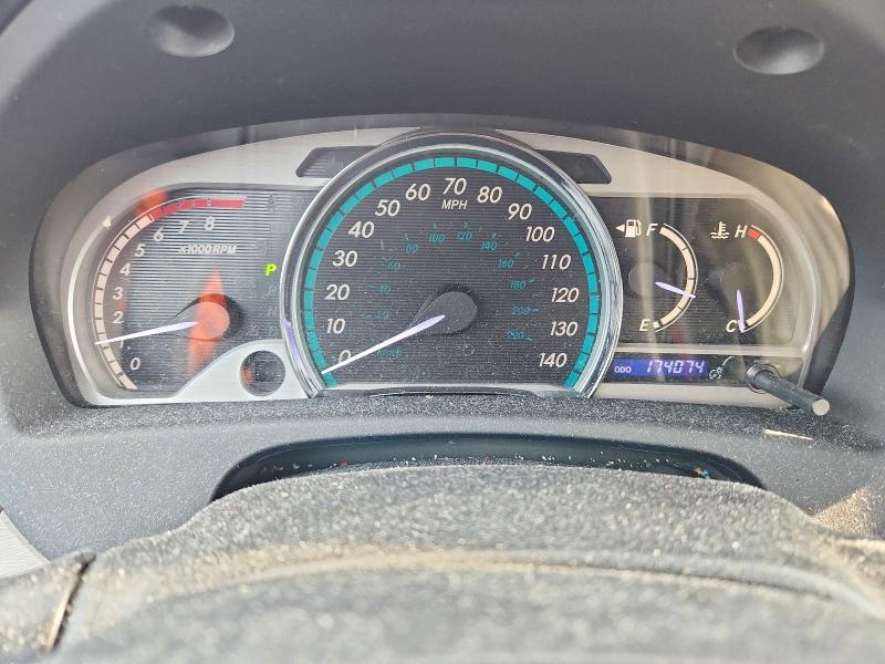 65866836 :رقم المزاد ، 4T3ZA3BB1BU046150 vin ، 2011 Toyota Venza مزاد بيع