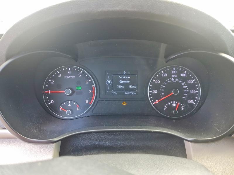 Aukcja sprzedaży 2016 Kia Optima, vin: 5XXGT4L31GG089847, numer aukcji: 63804296