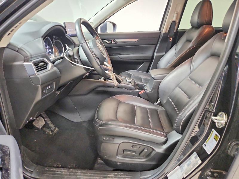 Aukcja sprzedaży 2025 Mazda Cx-5, vin: JM3KFBCL3S0643879, numer aukcji: 66218046