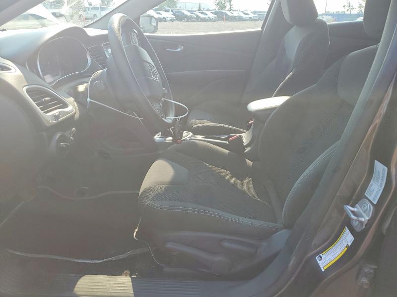 Продаж на аукціоні авто 2016 Dodge Dart, vin: 1C3CDFBB9GD563395, номер лоту: 66368836
