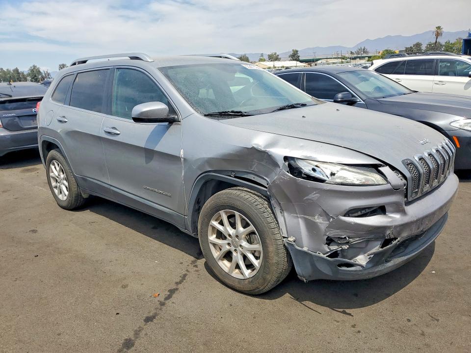 Aukcja sprzedaży 2015 Jeep Cherokee, vin: 1C4PJMCB0FW733686, numer aukcji: 65047316