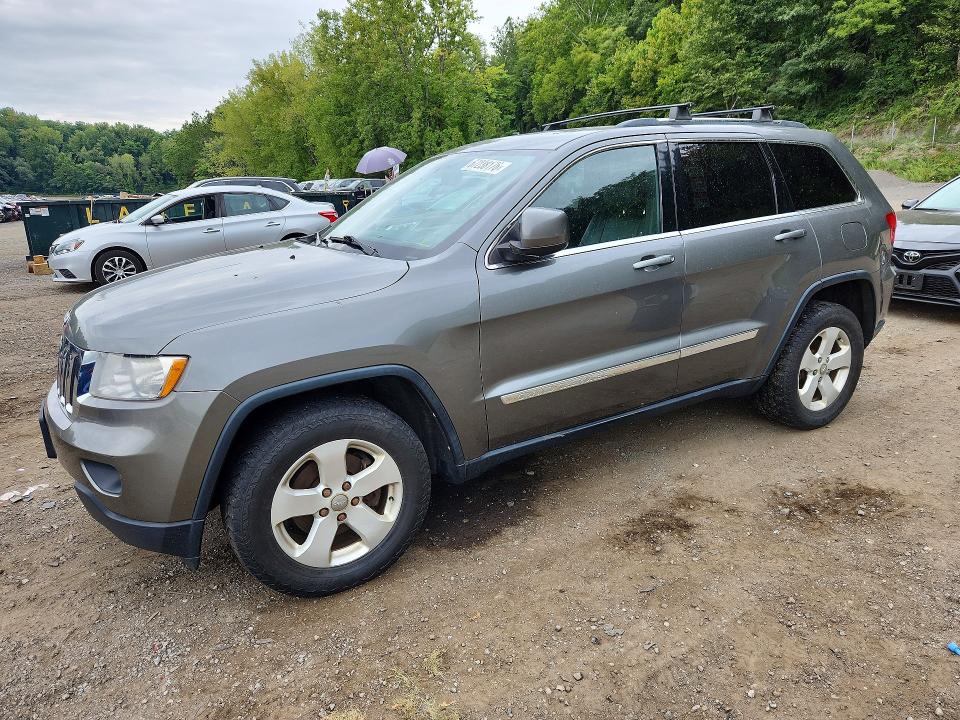 Aukcja sprzedaży 2013 Jeep Grand Cherokee, vin: 1C4RJFAG0DC542612, numer aukcji: 67238176