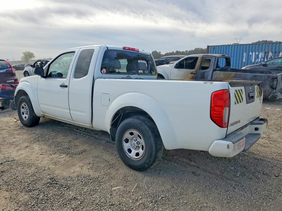 2018 Nissan Frontier მანქანა იყიდება აუქციონზე, vin: 1N6BD0CTXJN745522, აუქციონის ნომერი: 67192366