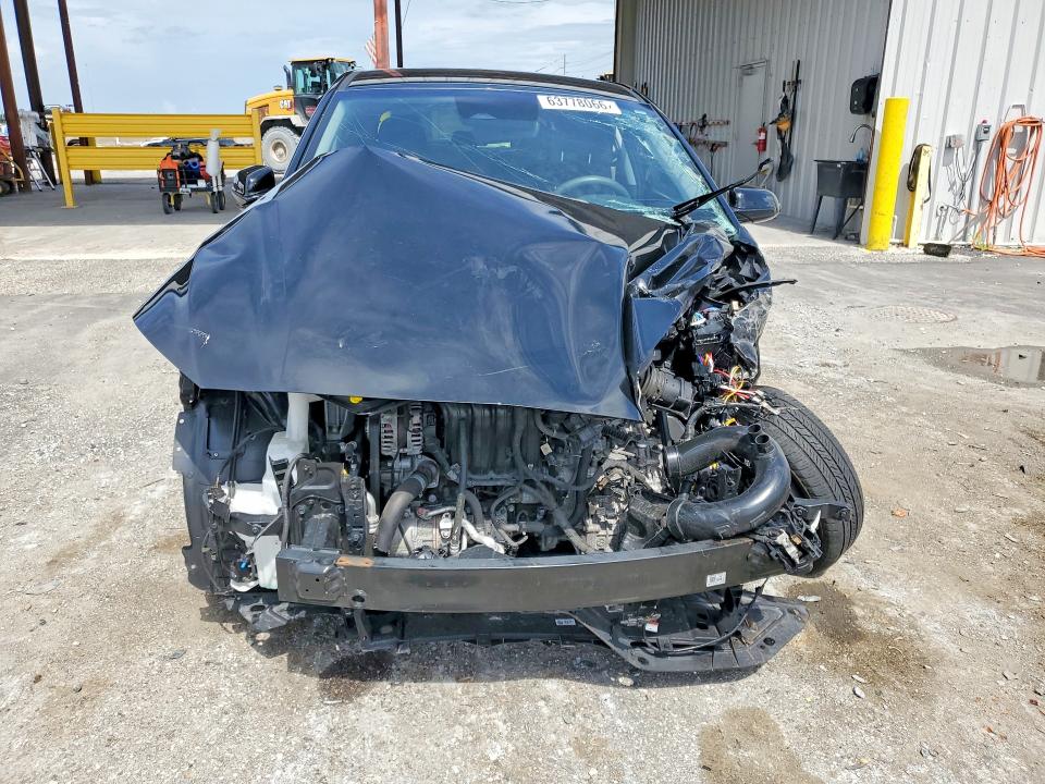 Продаж на аукціоні авто 2023 Hyundai Kona, vin: KM8K22AB8PU009350, номер лоту: 63778066