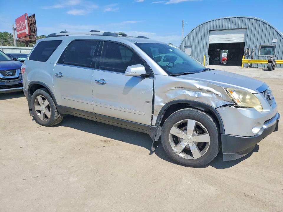 Продаж на аукціоні авто 2012 Gmc Acadia, vin: 1GKKVRED7CJ195740, номер лоту: 65644986