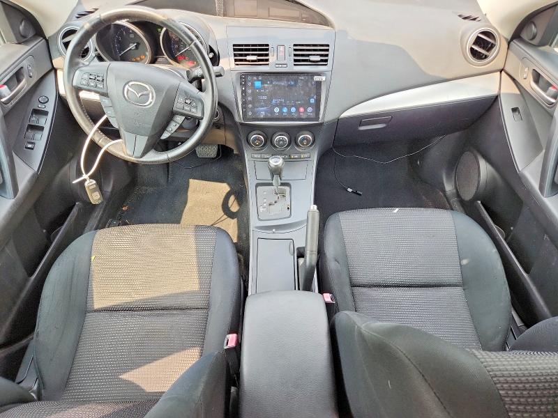 Aukcja sprzedaży 2013 Mazda 3, vin: JM1BL1L71D1819842, numer aukcji: 64274176