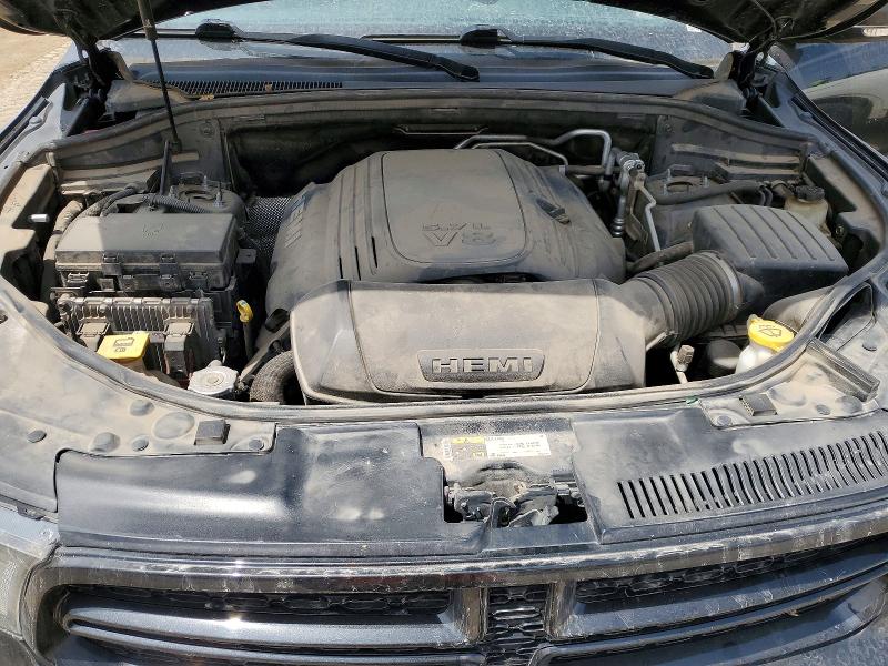 Aukcja sprzedaży 2014 Dodge Durango, vin: 1C4SDJCT2EC563131, numer aukcji: 63989566