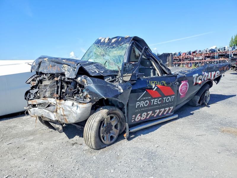 Aukcja sprzedaży 2016 Dodge Ram 2500, vin: 3C6MR5BL3GG366205, numer aukcji: 64731676