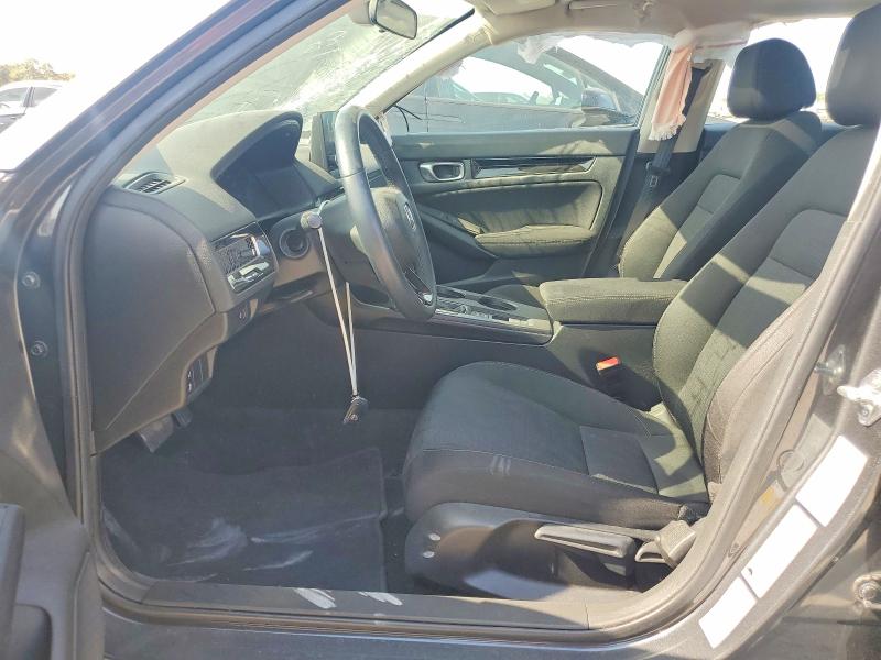 Продаж на аукціоні авто 2024 Honda Civic, vin: 2HGFE1F7XRH311130, номер лоту: 64924216