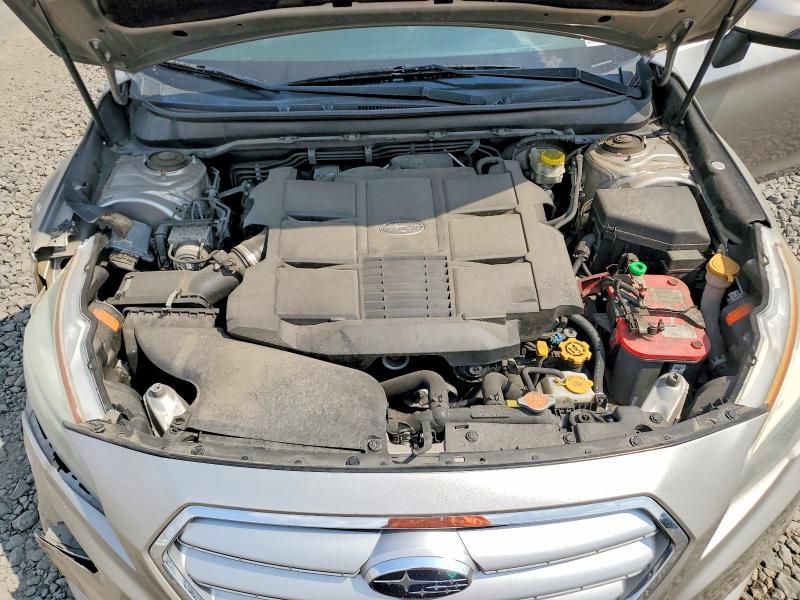 Продаж на аукціоні авто 2016 Subaru Legacy, vin: 4S3BNEN62G3006055, номер лоту: 64287176