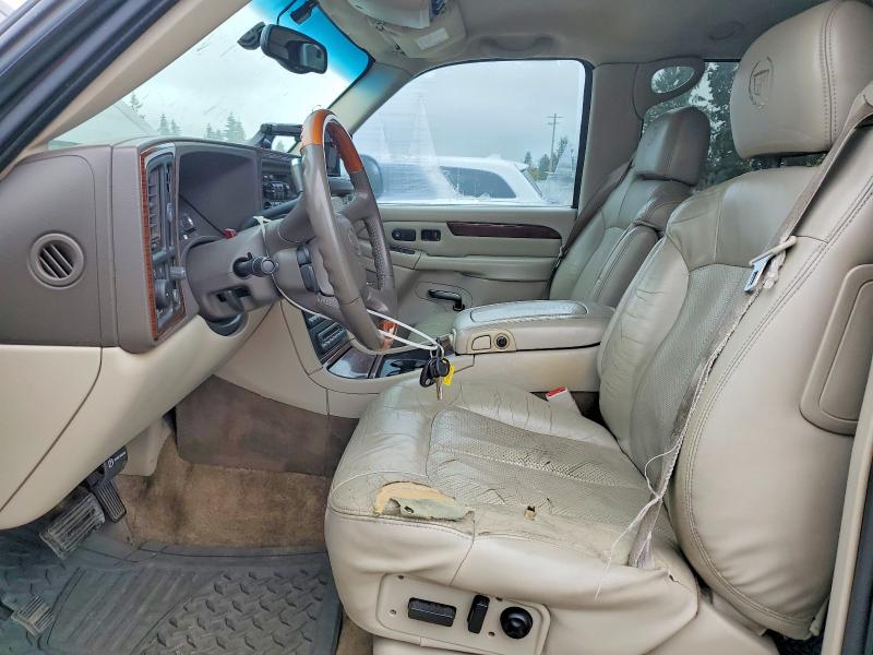 Aukcja sprzedaży 2002 Cadillac Escalade, vin: 1GYEK63N12R162142, numer aukcji: 64779206