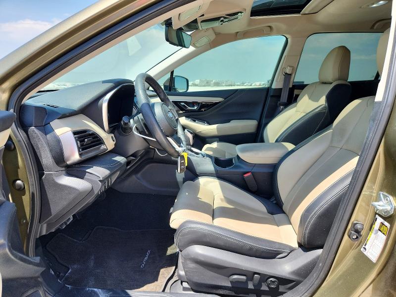 Продаж на аукціоні авто 2024 Subaru Outback, vin: 4S4BTANC9R3190901, номер лоту: 66572326