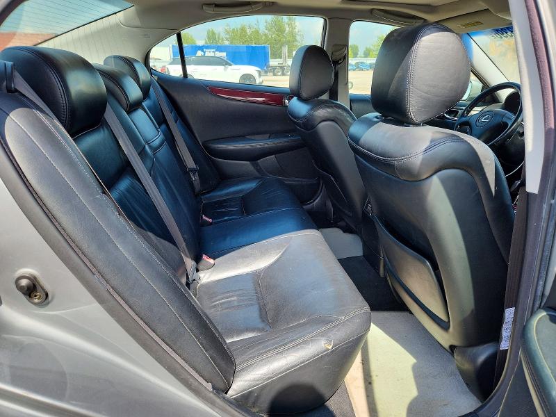 Aukcja sprzedaży 2002 Lexus Es, vin: JTHBF30G625010073, numer aukcji: 66203396