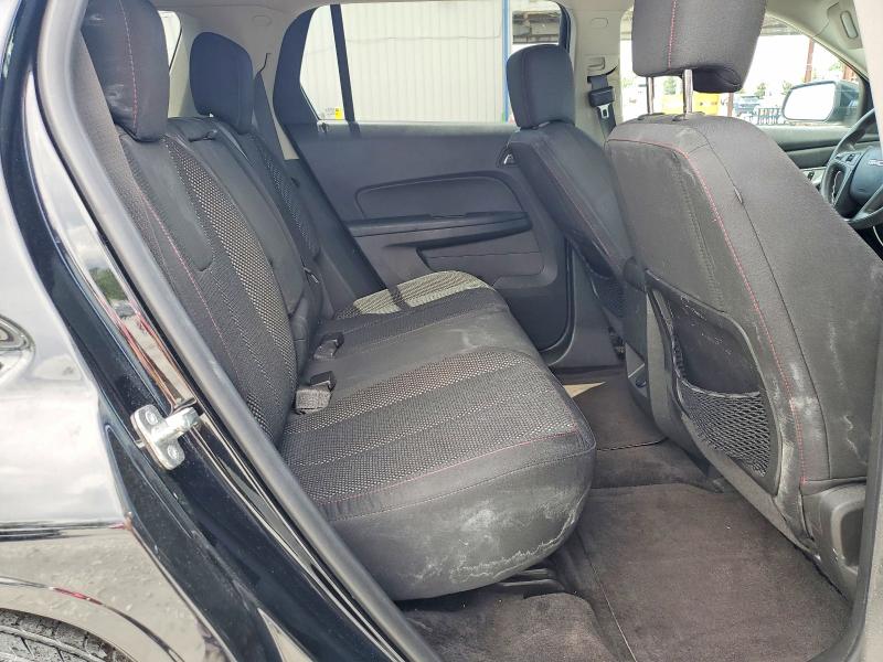 Aukcja sprzedaży 2016 Gmc Terrain, vin: 2GKALMEK9G6165953, numer aukcji: 63919506