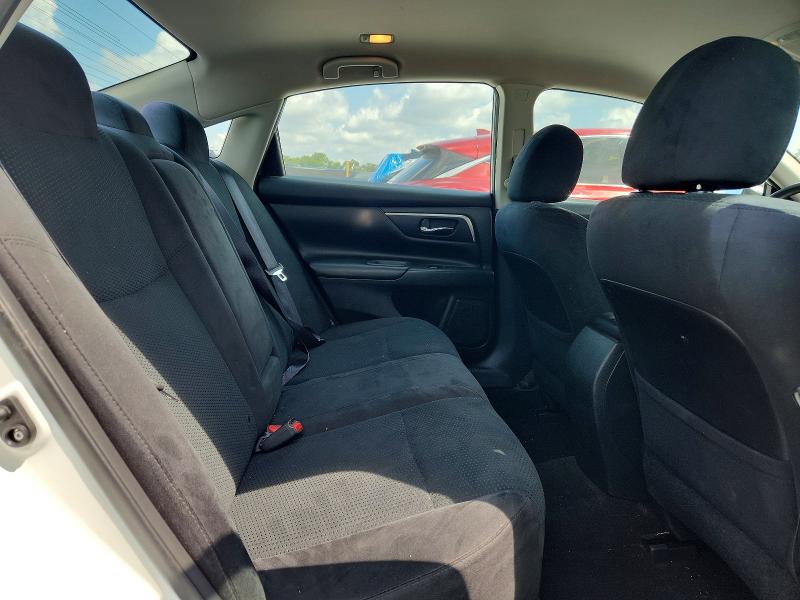 64149486 :رقم المزاد ، 1N4AL3AP0FC494981 vin ، 2015 Nissan Altima مزاد بيع