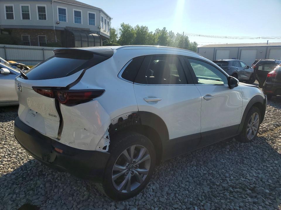 65264486 :رقم المزاد ، 3MVDMBCL9NM423542 vin ، 2022 Mazda Cx-30 مزاد بيع