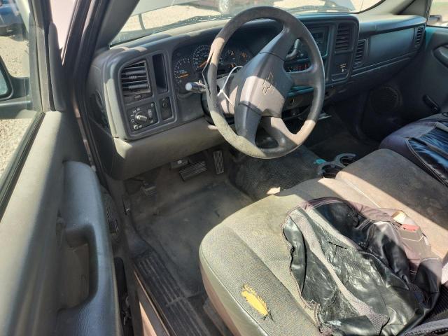 64618706 :رقم المزاد ، 1GCEC14V13Z229375 vin ، 2003 Chevrolet Silverado مزاد بيع