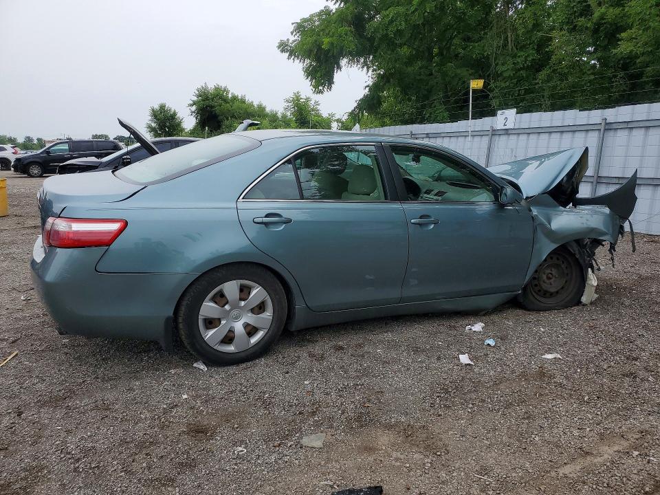 Продажа на аукционе авто 2009 Toyota Camry, vin: 4T1BE46K19U796544, номер лота: 64814876