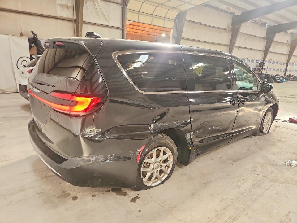 Aukcja sprzedaży 2023 Chrysler Pacifica, vin: 2C4RC1BG0PR627277, numer aukcji: 64752506