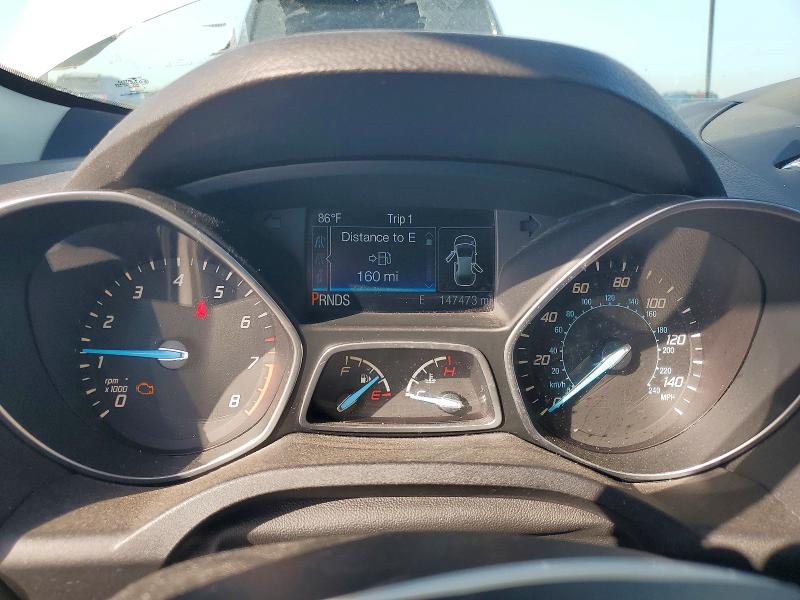 Продаж на аукціоні авто 2014 Ford Escape, vin: 1FMCU0JX6EUC44471, номер лоту: 66039406