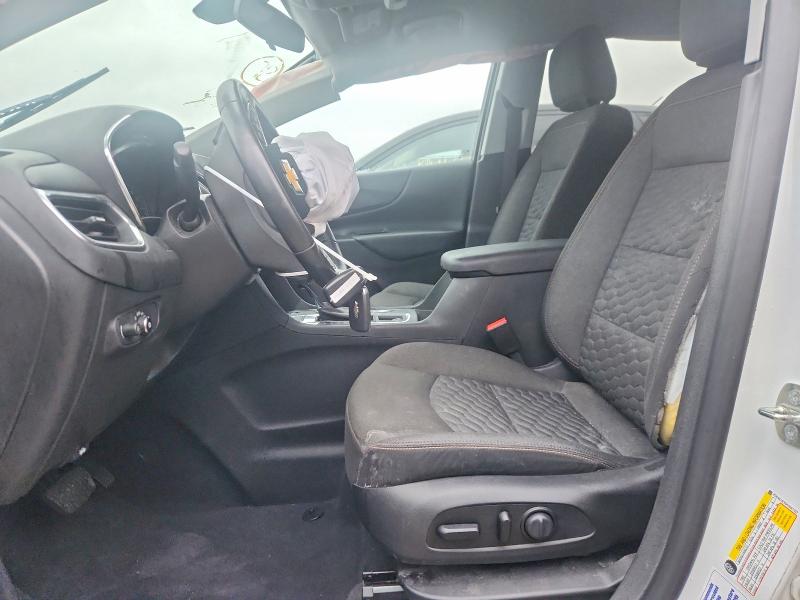 Продаж на аукціоні авто 2019 Chevrolet Equinox, vin: 3GNAXUEV5KS667337, номер лоту: 62539316